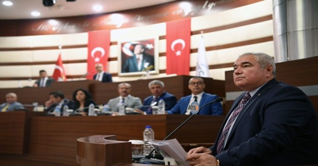 "Turist girişinde 100 bin rekorunu bekliyoruz"