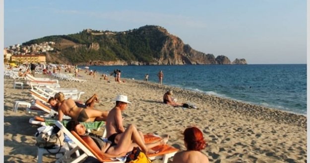 Turizm sektörü 9 günlük tatil bekliyor