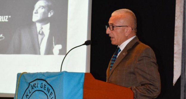 Türk Ocağından önemli açıklama