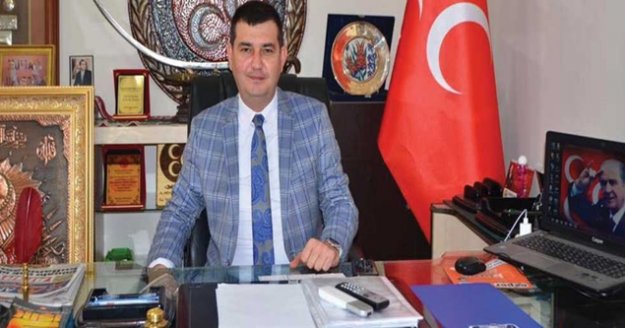 Türkdoğan’dan 15 Temmuz  mesajı