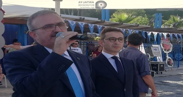 Validen teknecilere önemli uyarı