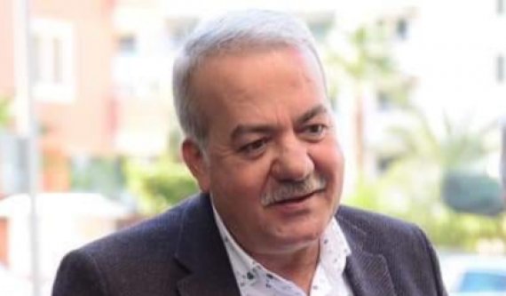 Abdullah Sönmez'in acı günü