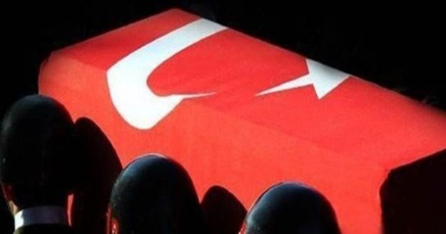 Acı haber: 1 şehidimiz 3 yaralı askerimiz var