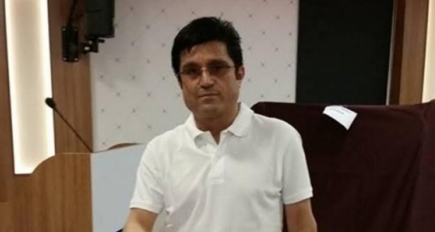 AK Parti'nin şikayetiyle gözaltına alınan Bahçe'yle ilgili karar verildi