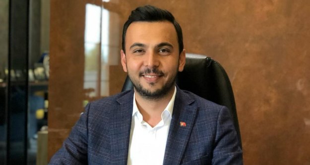 Alanya Ak Parti, İyi Partili o ismi mahkemeye veriyor