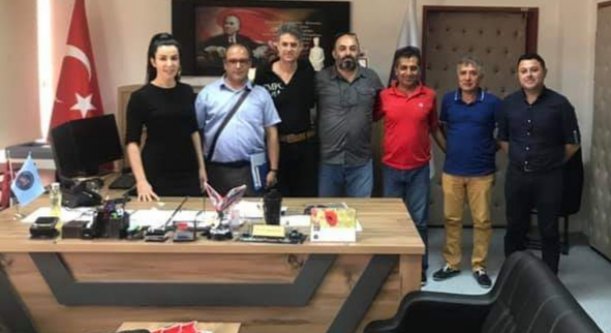 Alanya Akdağ Kayak Merkezi'ne uzman bakış açısı