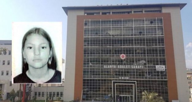 Alanya Cumhuriyet Başsavcılığı'ndan Rus kızın ölümüyle ilgili açıklama
