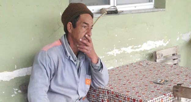 Alanya'da bir kişi işyerinde ölü bulundu