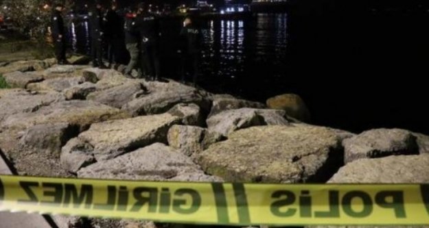 Alanya'da denizde kadın cesedi bulundu