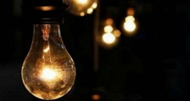 Alanya'da elektrik kesintisi vatandaşı bunaltıyor