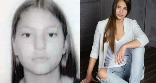 Alanya'da şok iddia! Ölen Rus modelin organları çalındı