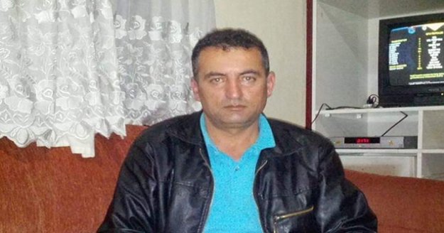 Alanya'da darp iddiası