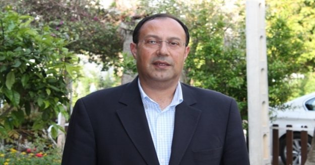 Alanya'da turizmciler bayramdan umutlu