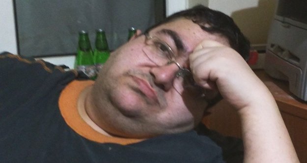 Alanya'dan gitti Antalya'da ölü bulundu