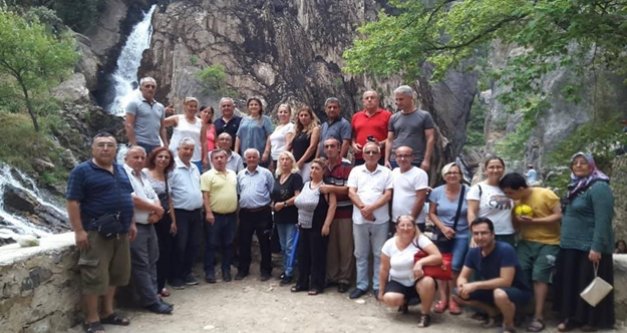 Alara'da "İPTAL" sevinci