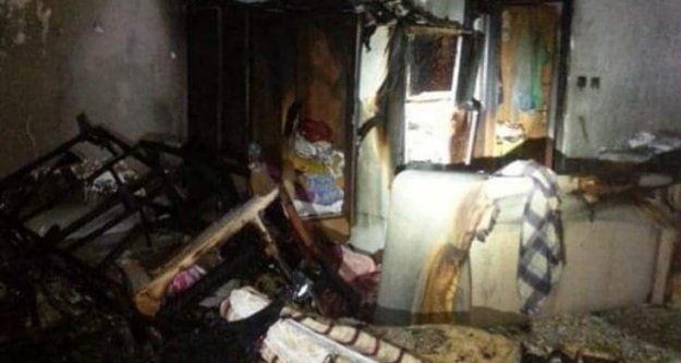 ALESO'dan anlamlı kampanya