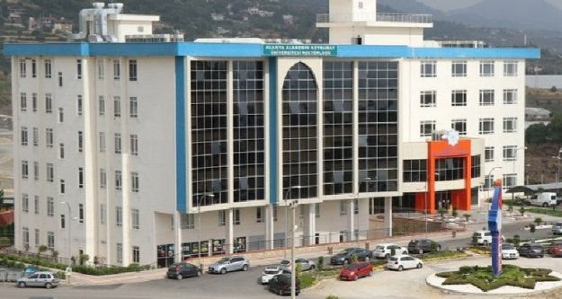 ALKÜ'den Anayasa Mahkemesinin kararına tepki