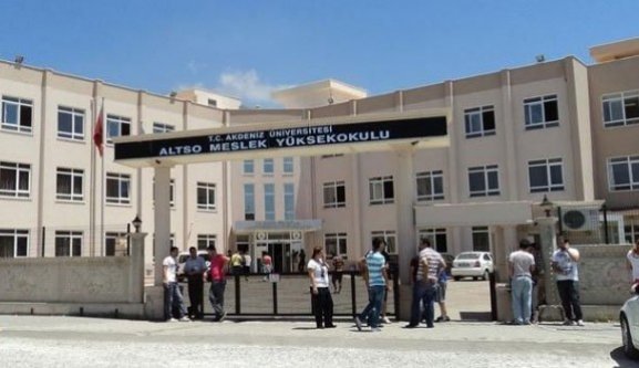 ALKÜ'den öğrencilere önemli uyarı