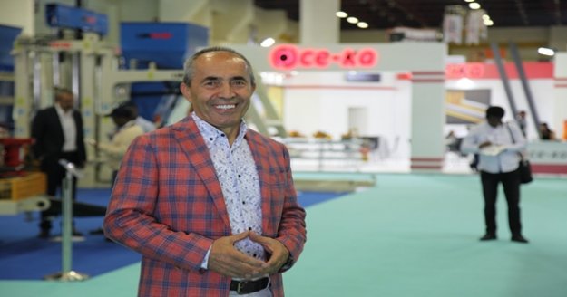 ANFAŞ'tan 2020 yılında üç büyük fuar