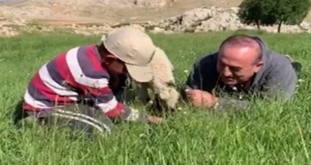 Bakan Çavuşoğlu’nun Alanya videosunu 1.5 milyon kişi izledi