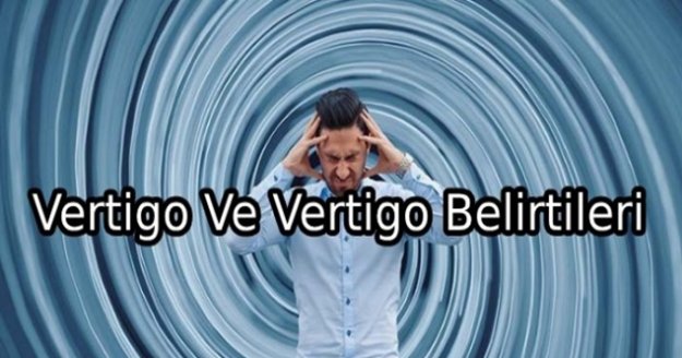 Başınız dönüyorsa kulaklara dikkat