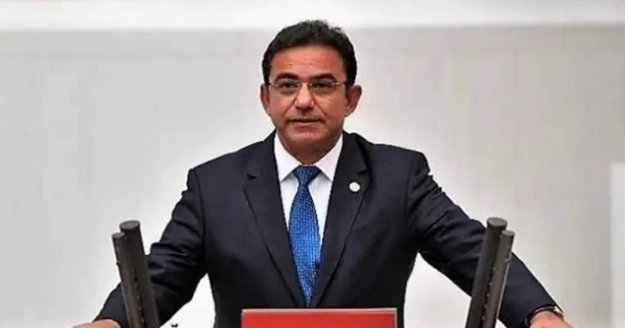 CHP’li Budak’tan Aytemiz’e sert tepki