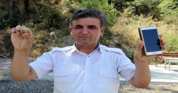 Dolandırıcılardan akıl almaz oyun