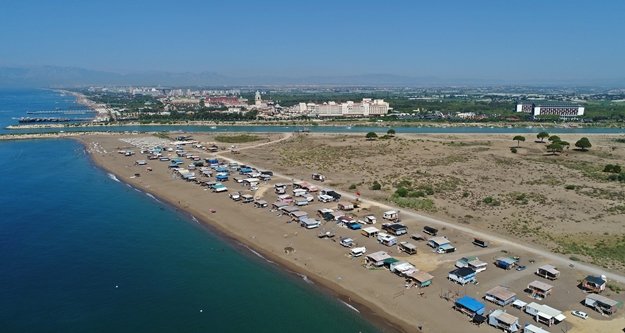 En ucuz Kurban Bayramı tatili, tatilcileri kıskandırıyor