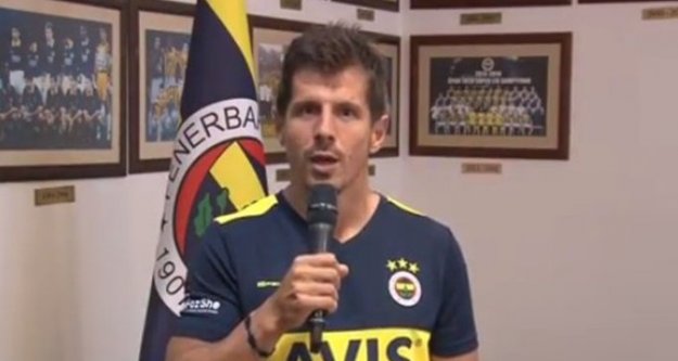 Fenerbahçeli futbolculardan Şebnem hocaya destek