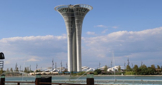 İl Müdürü Özen'den EXPO açıklaması