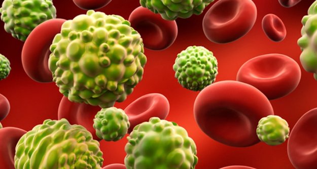 Kanserin genetik haritası çıkartılacak