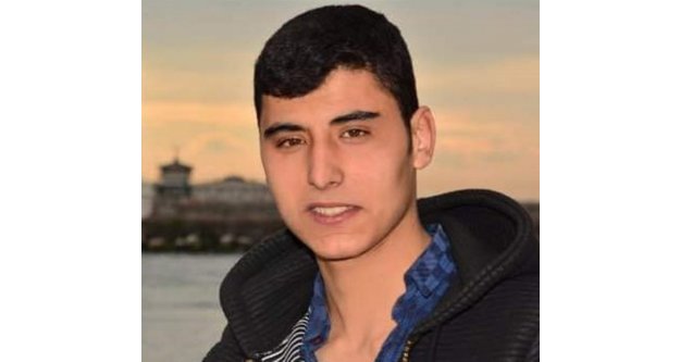 Kayıp gencin cesedine 1 gün sonra ulaşıldı