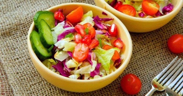 Kilo kontrolü ile ilgili 5 altın kural