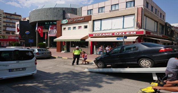 Kurallara uymayan araçlar çekilecek