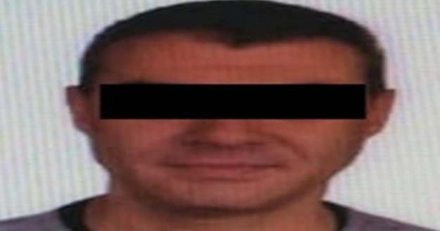 Manavgat’ta 1.5 kilogram altın çaldı, Alanya’da yakalandı