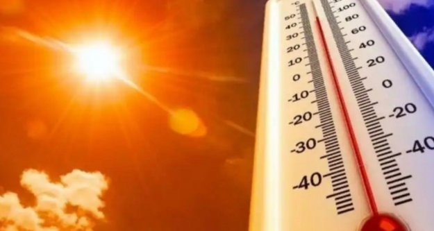 Meteoroloji'den Alanya ve çevresi için önemli uyarı