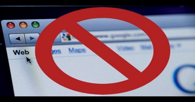 O sitelere giren işçi tazminatsız kovulacak