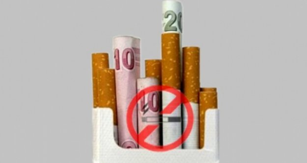 Sigaraya 5 TL zam geldi mi? Açıklama geldi