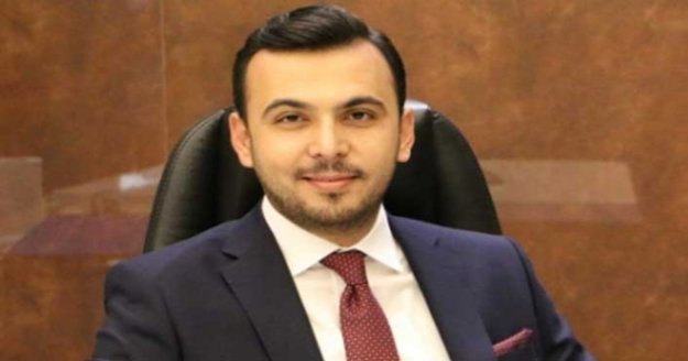 Toklu'dan bayram mesajı