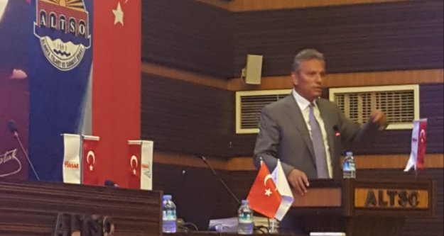 TÜRSAB'ta seçimle ilgili son sözü büyük patron söyledi