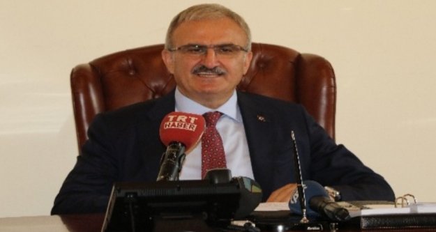 Validen 'Ne olur, bunu yapmayın' uyarısı