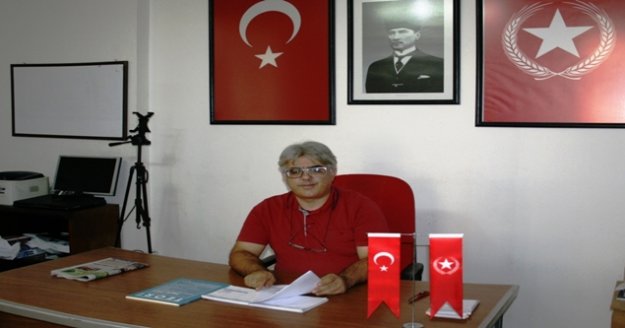 Vatan Savaşı’ndan 30 Ağustos Zaferi’ne yürüyoruz