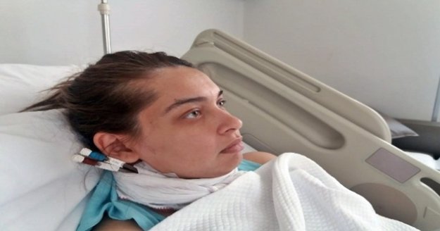 Yeni doğum yapan kadına 2 ünite yanlış kan verildi iddiası