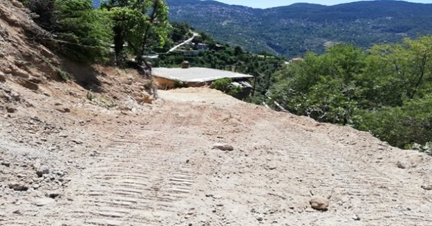 Yücel'den tüm mahalleler için bayram talimatı