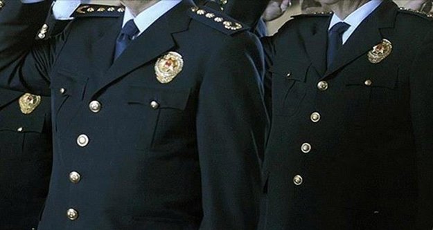 49 ilin emniyet müdürü değişti