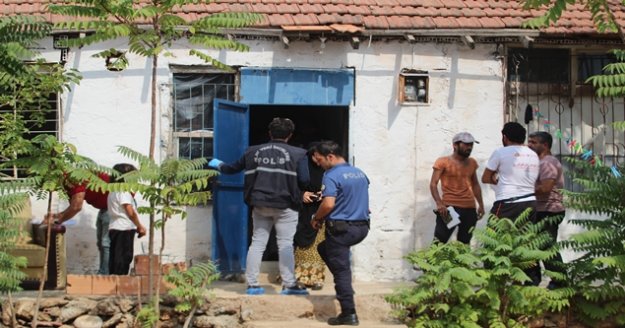 5 aylık Suriyeli bebeğin ölümü