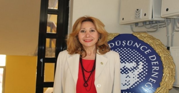 ADD'den Sivas Kongresinin 100.yıl mesajı