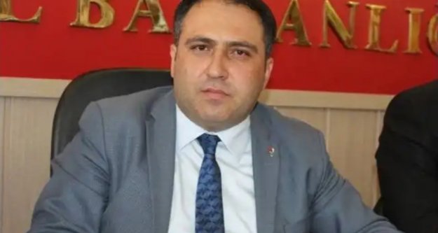 Aksoy'dan iddialara çok sert tepki