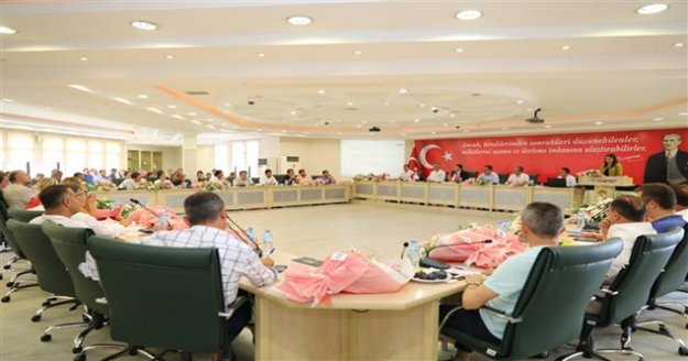 Alanya'yı gece yatağından zıplatan havai fişek meclis gündeminde