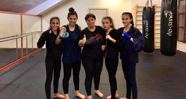 Alanya Belediyespor Dünya Şampiyonasında